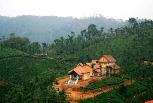 Meenmutty Heights